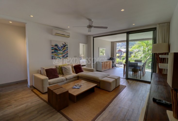 Apartment - 3 Bedrooms - 165 m²