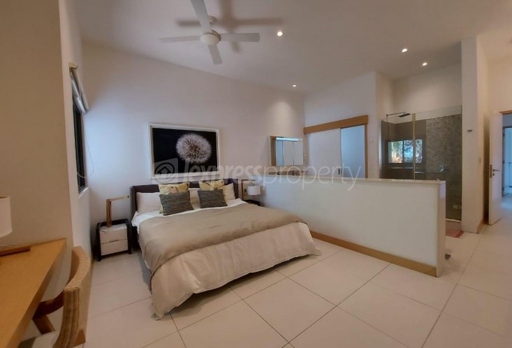Apartment - 3 Bedrooms - 170 m²