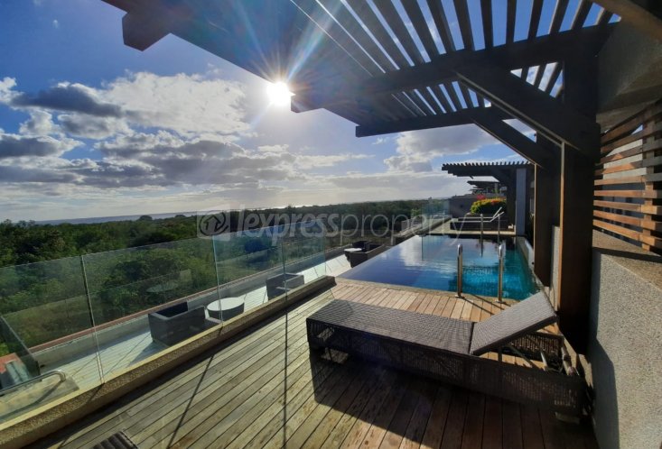 Apartment - 3 Bedrooms - 170 m²