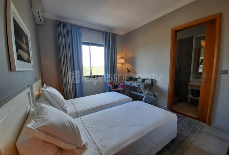 Apartment - 3 Bedrooms - 170 m²
