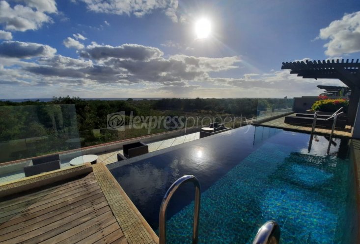Apartment - 3 Bedrooms - 170 m²