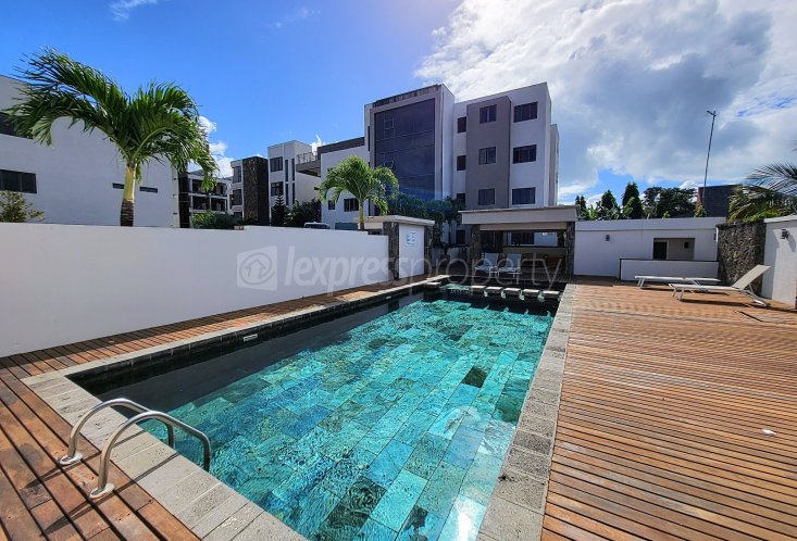 Apartment - 3 Bedrooms - 170 m²
