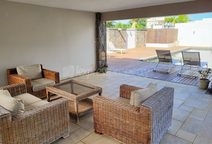 Apartment - 3 Bedrooms - 170 m²