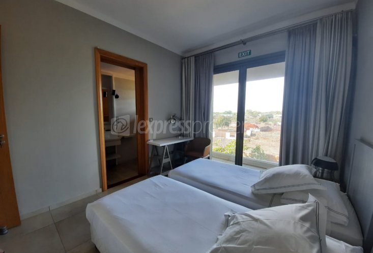 Apartment - 3 Bedrooms - 170 m²