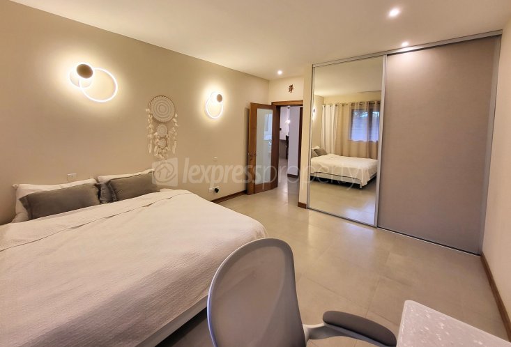 Apartment - 3 Bedrooms - 170 m²