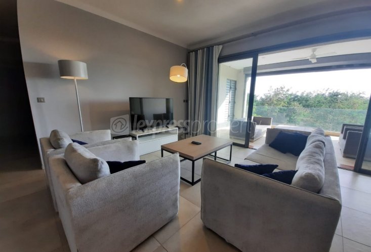 Apartment - 3 Bedrooms - 170 m²