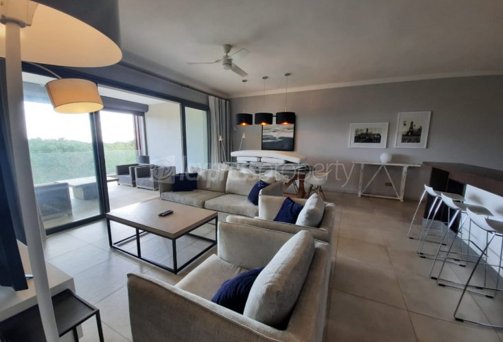 Apartment - 3 Bedrooms - 170 m²