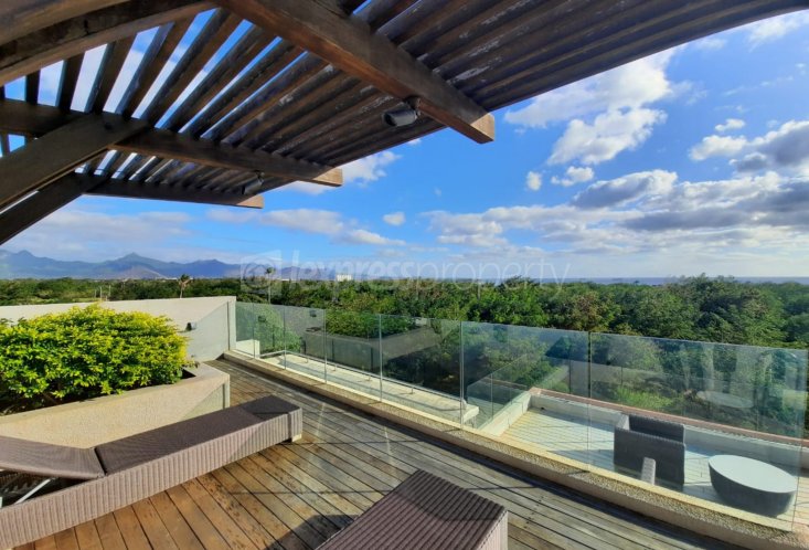 Apartment - 3 Bedrooms - 170 m²
