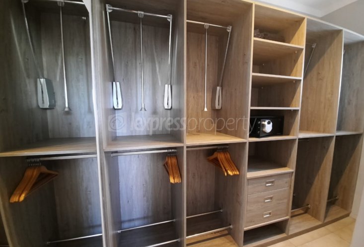 Apartment - 3 Bedrooms - 170 m²