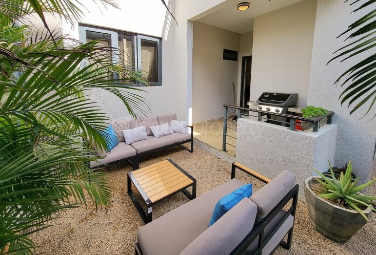 Apartment - 3 Bedrooms - 170 m²