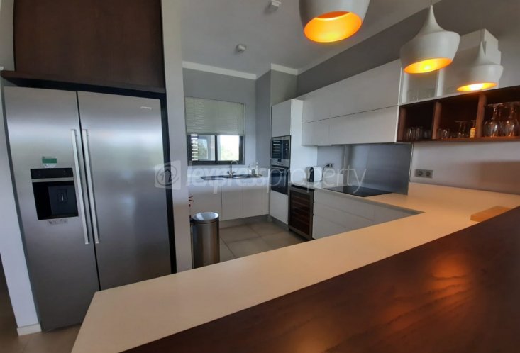 Apartment - 3 Bedrooms - 170 m²