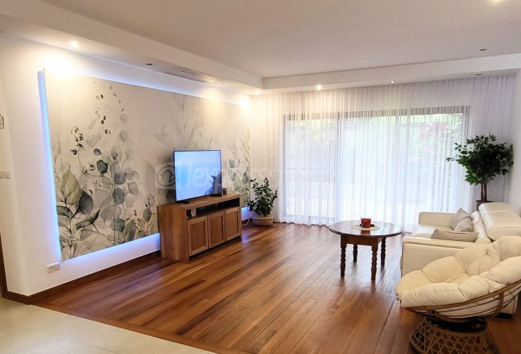 Apartment - 3 Bedrooms - 170 m²