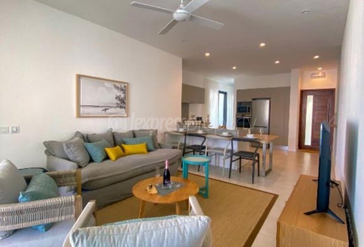 Apartment - 3 Bedrooms - 177 m²