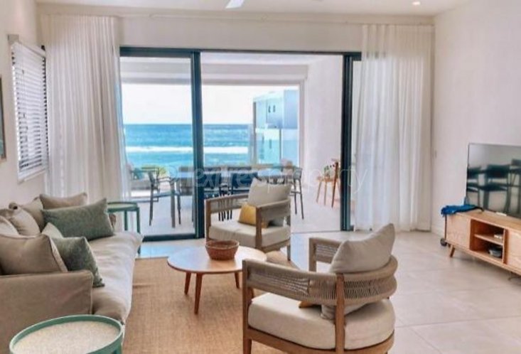 Apartment - 3 Bedrooms - 177 m²