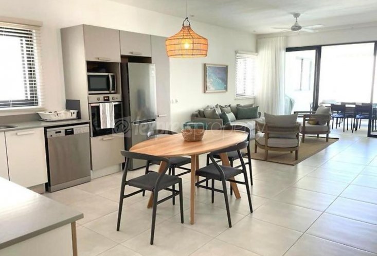 Apartment - 3 Bedrooms - 177 m²