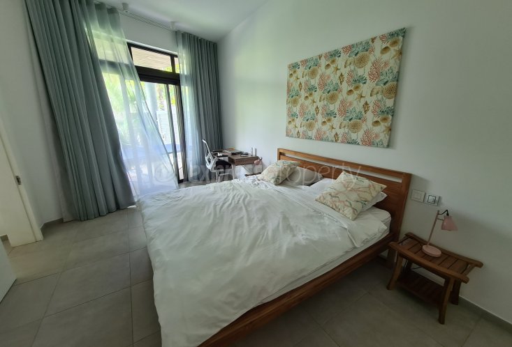 Apartment - 3 Bedrooms - 179 m²