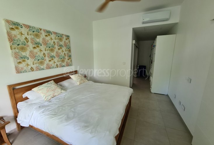 Apartment - 3 Bedrooms - 179 m²
