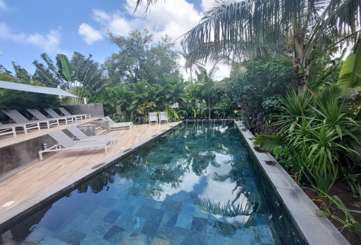 Apartment - 3 Bedrooms - 179 m²