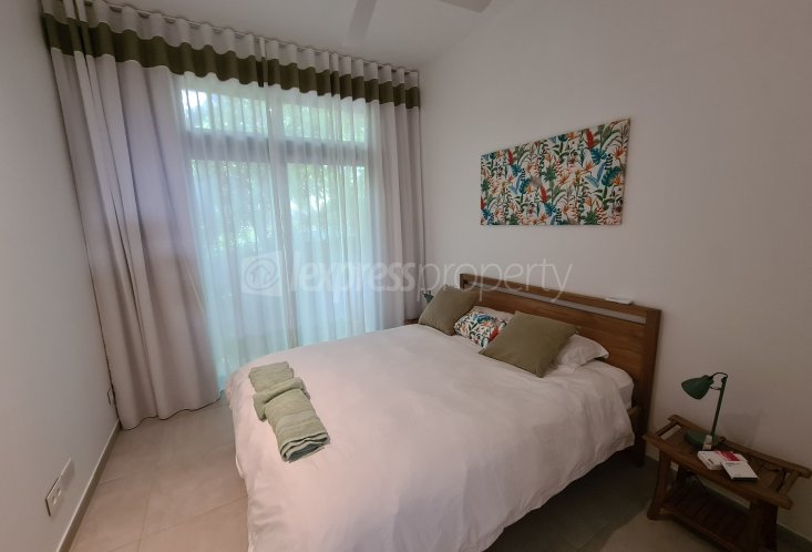 Apartment - 3 Bedrooms - 179 m²
