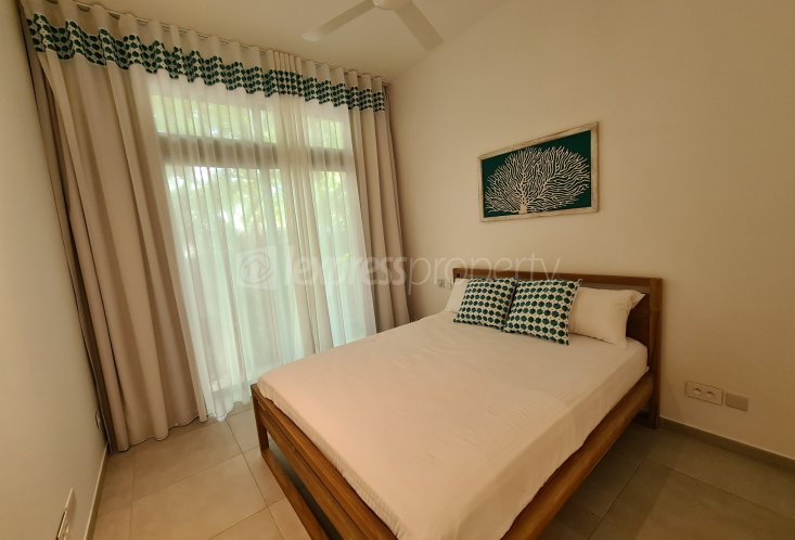 Apartment - 3 Bedrooms - 179 m²