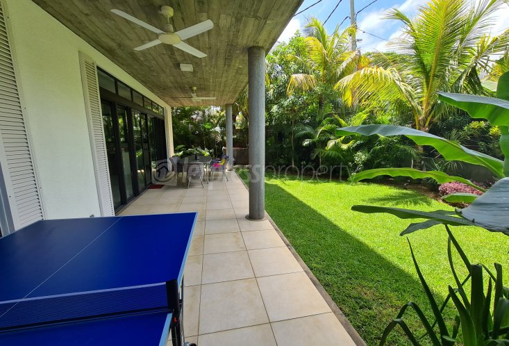 Apartment - 3 Bedrooms - 179 m²