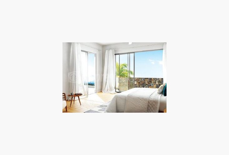 Apartment - 3 Bedrooms - 182 m²
