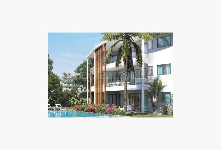 Apartment - 3 Bedrooms - 182 m²