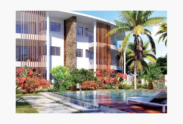 Apartment - 3 Bedrooms - 182 m²