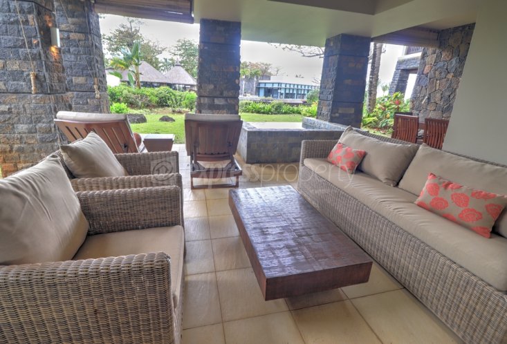 Apartment - 3 Bedrooms - 184 m²