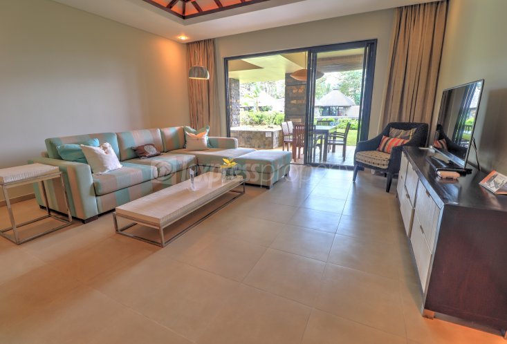 Apartment - 3 Bedrooms - 184 m²