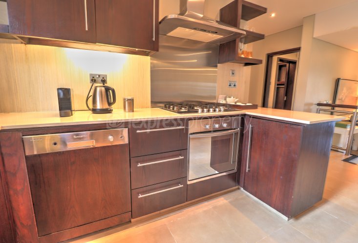 Apartment - 3 Bedrooms - 184 m²
