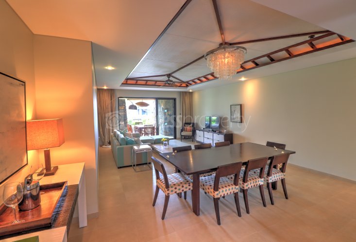 Apartment - 3 Bedrooms - 184 m²