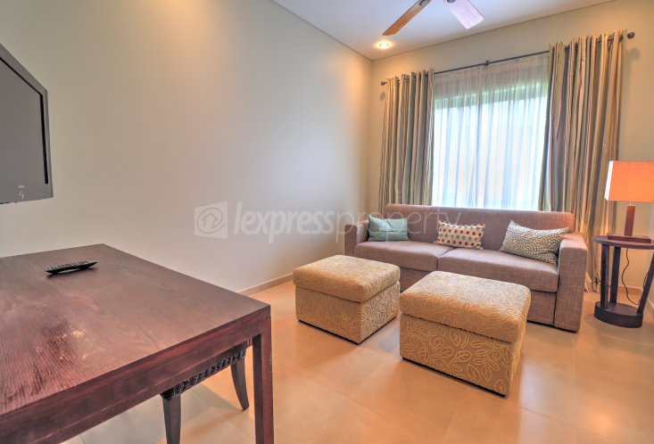 Apartment - 3 Bedrooms - 184 m²