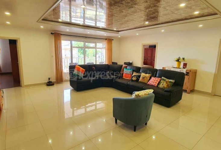 Apartment - 3 Bedrooms - 186 m²