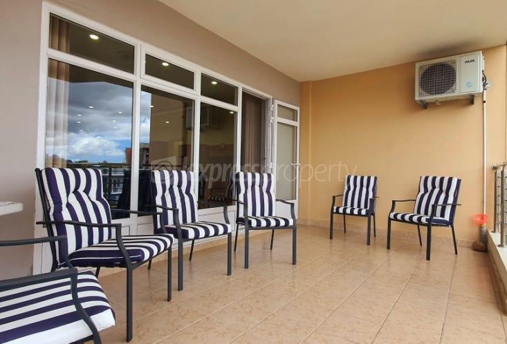 Apartment - 3 Bedrooms - 186 m²