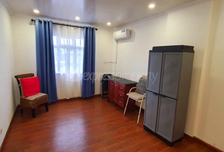 Apartment - 3 Bedrooms - 186 m²
