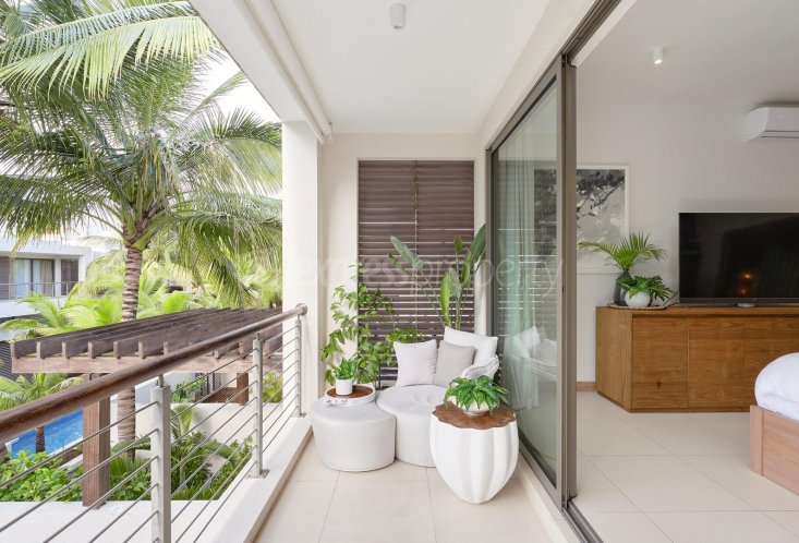 Apartment - 3 Bedrooms - 190 m²