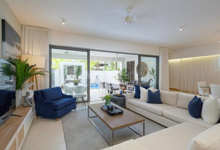Apartment - 3 Bedrooms - 190 m²