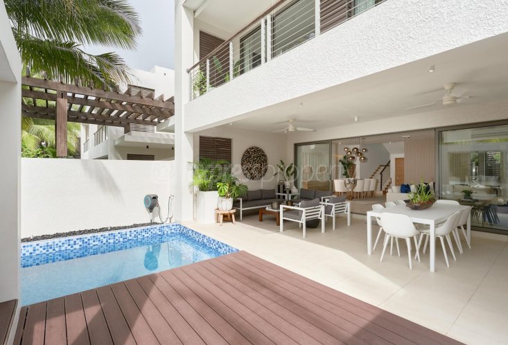 Apartment - 3 Bedrooms - 190 m²