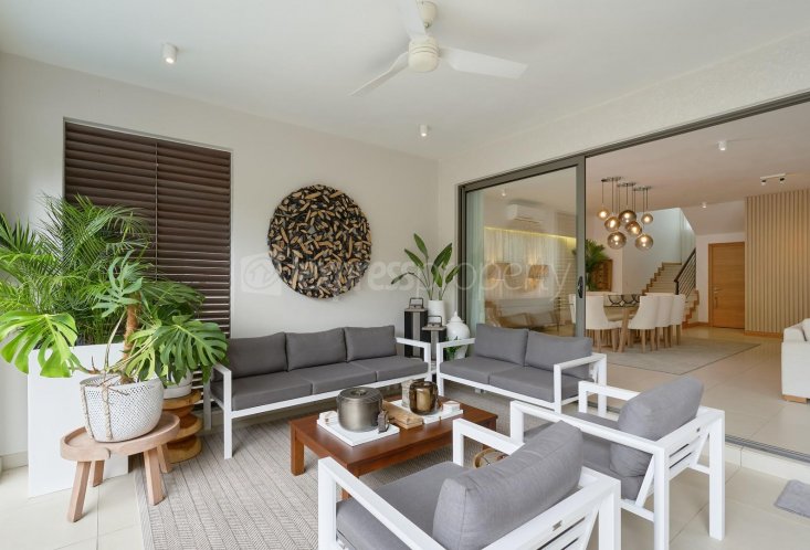 Apartment - 3 Bedrooms - 190 m²