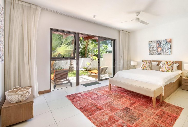 Apartment - 3 Bedrooms - 190 m²