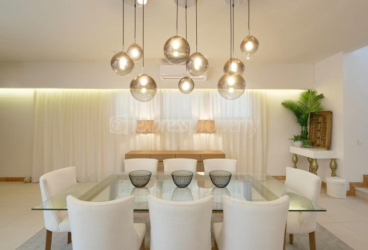 Apartment - 3 Bedrooms - 190 m²