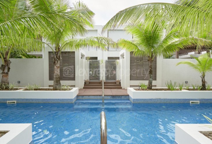 Apartment - 3 Bedrooms - 190 m²