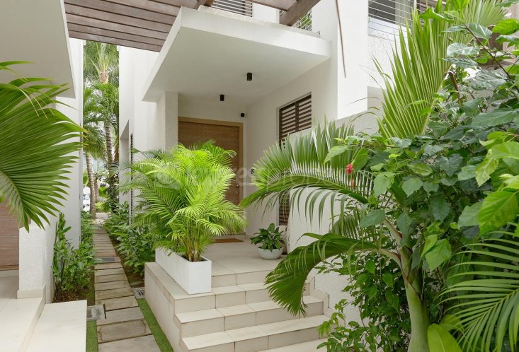 Apartment - 3 Bedrooms - 190 m²