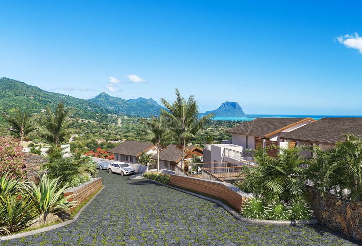 Apartment - 3 Bedrooms - 191 m²