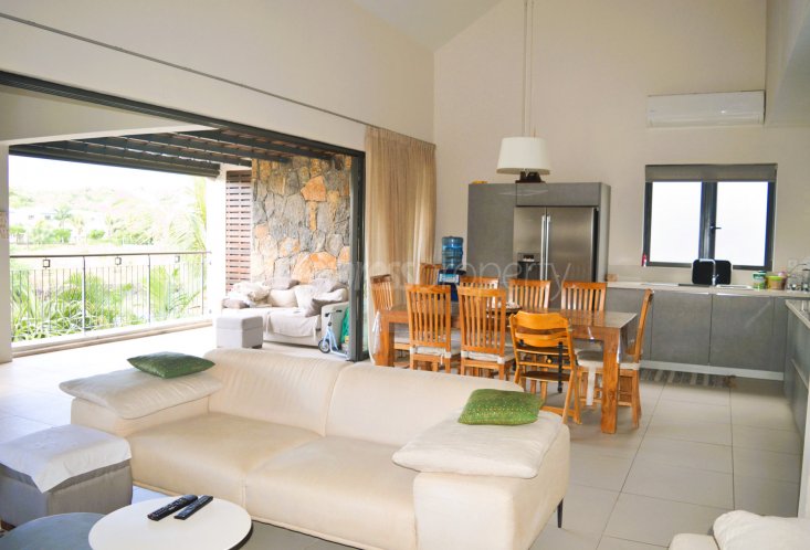 Apartment - 3 Bedrooms - 191 m²