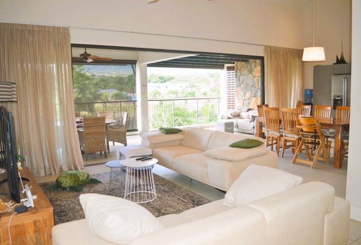 Apartment - 3 Bedrooms - 191 m²