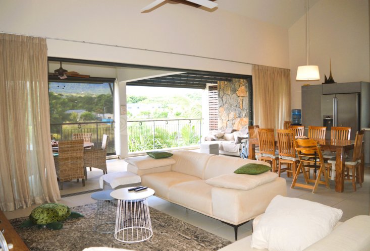 Apartment - 3 Bedrooms - 191 m²