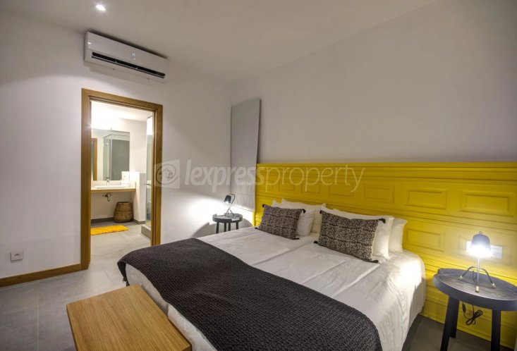 Apartment - 3 Bedrooms - 194 m²
