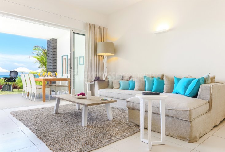 Apartment - 3 Bedrooms - 200 m²